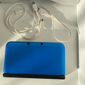 Nintendo 3DS XL
